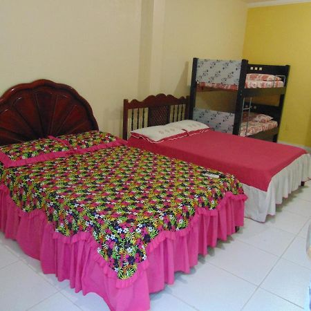 Kitnet Sabrinna Maceió 外观 照片