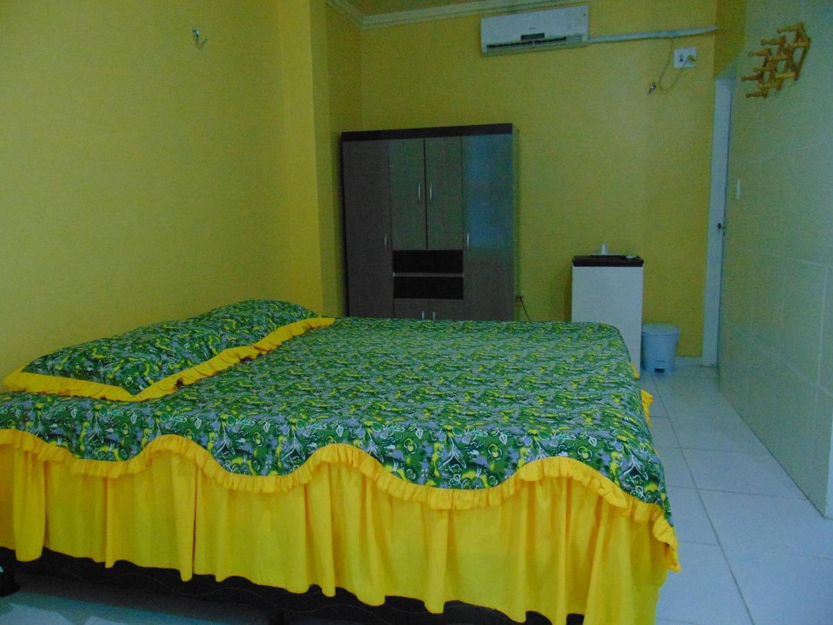 Kitnet Sabrinna Maceió 外观 照片