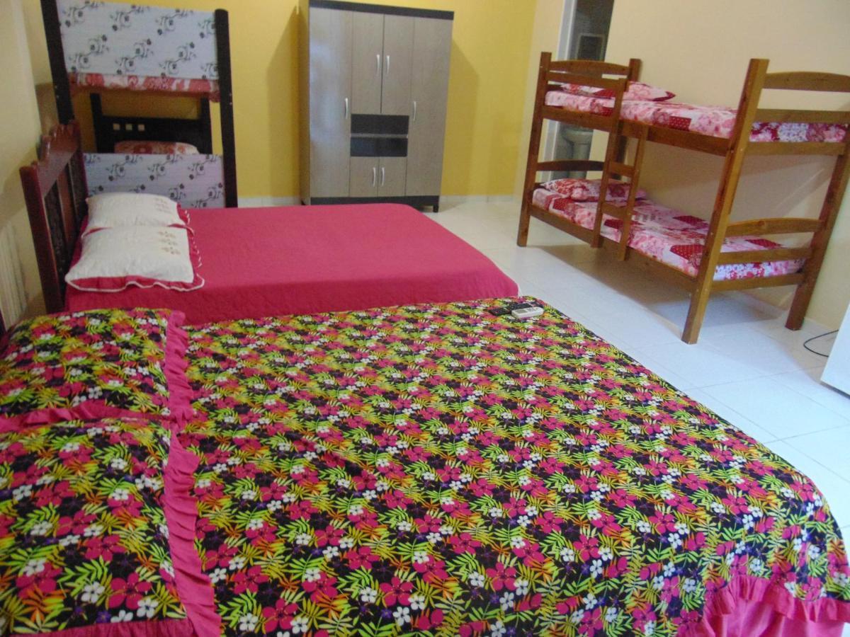 Kitnet Sabrinna Maceió 外观 照片