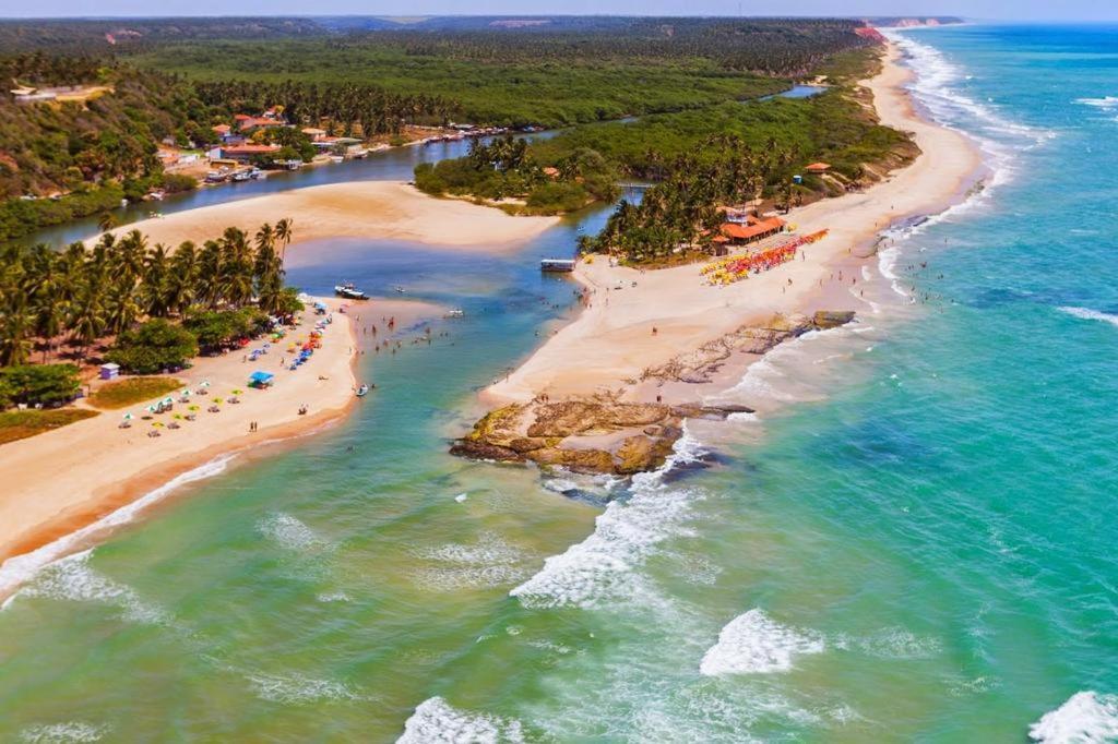Kitnet Sabrinna Maceió 外观 照片