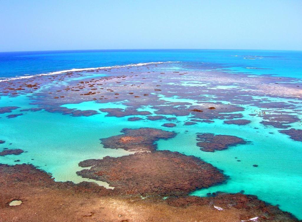 Kitnet Sabrinna Maceió 外观 照片